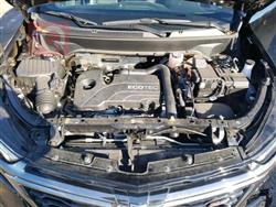 شيفروليه ايكونس